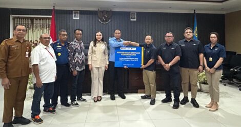 Pengurus Ikatan Keluarga Ngada (IKADA), Isodorus