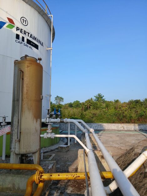 Pertamina
