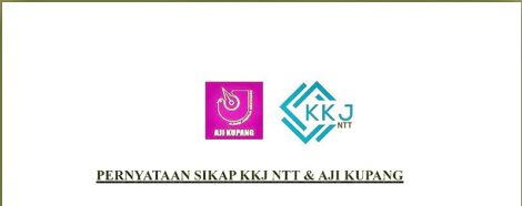 Pernyataan Sikap AJI dan KKJ NTT
