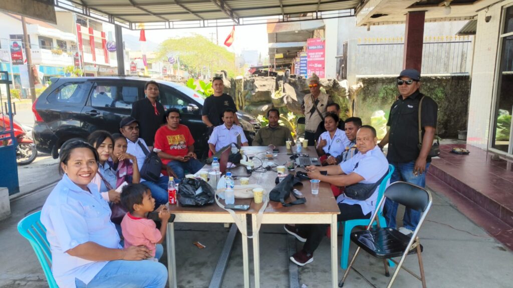 AWAS Buka Layanan Pengaduan