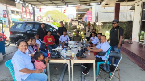 AWAS Buka Layanan Pengaduan