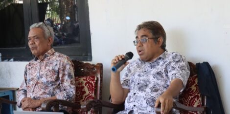 UDN melalui Forum Media yang mempertemukan akademisi, praktisi media, dan para jurnalis untuk membahas isu GEDSI