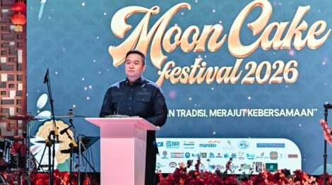 Wali Kota Kupang, dr. Christian Widodo