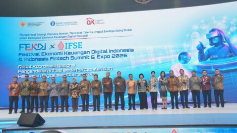 Sinergi BI NTT dan Pemda Berbuah Empat Penghargaan TP2DD dan TPID