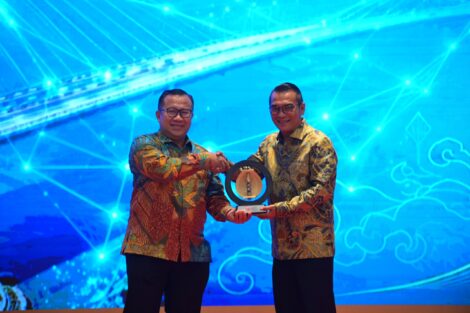 Forum Sinergi Pengembangan Ekonomi Daerah