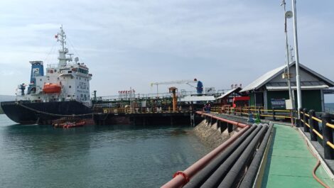 Pertamina Patra Niaga Perkuat Pasokan BBM dan Optimalkan Pelayanan SPBU di Sumba