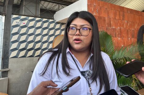 Kepala Bursa Efek Indonesia Nusa Tenggara Timur, Adevi Sabath