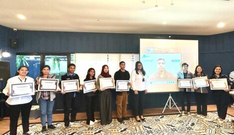 Galeri Investasi BEI Gathering Semester II Tahun 2026 dan Road to GI BEI Award 2026 KP BEI NTT